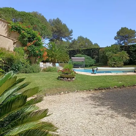 La Caronath For 7 By Sunset Holiday home