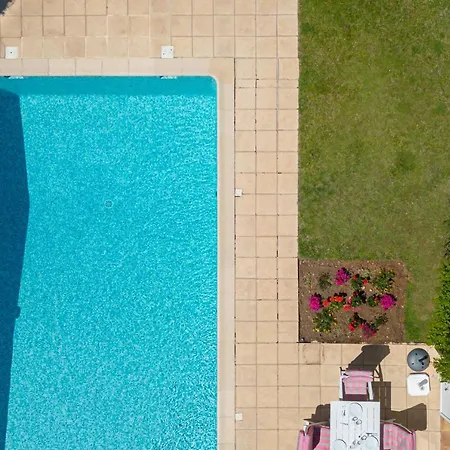 Holiday home La Caronath For 7 By Sunset *