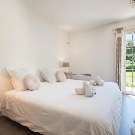 Holiday home La Caronath For 7 By Sunset