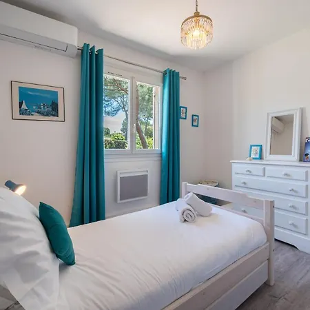 La Caronath For 7 By Sunset Holiday home