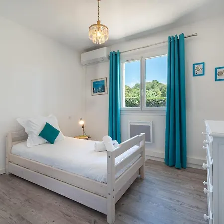 Holiday home La Caronath For 7 By Sunset