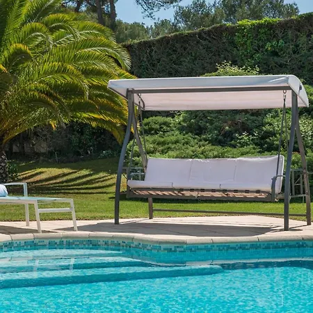 La Caronath For 7 By Sunset * Roquefort-les-Pins