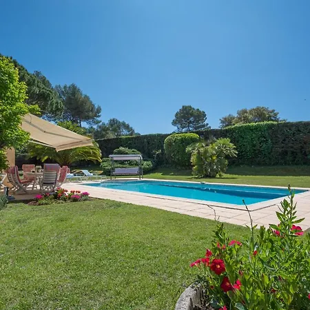 Holiday home La Caronath For 7 By Sunset