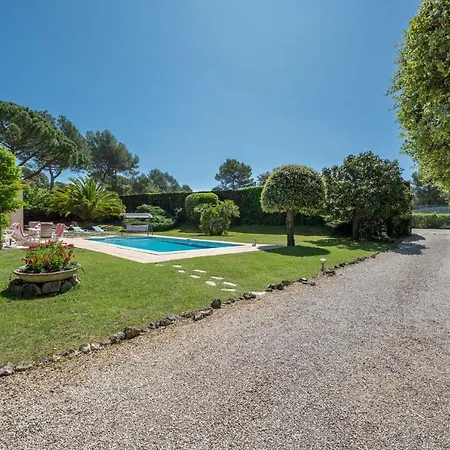 Holiday home La Caronath For 7 By Sunset