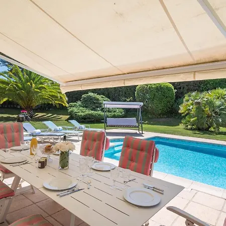 La Caronath For 7 By Sunset * Roquefort-les-Pins