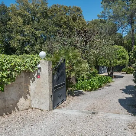 Holiday home La Caronath For 7 By Sunset *