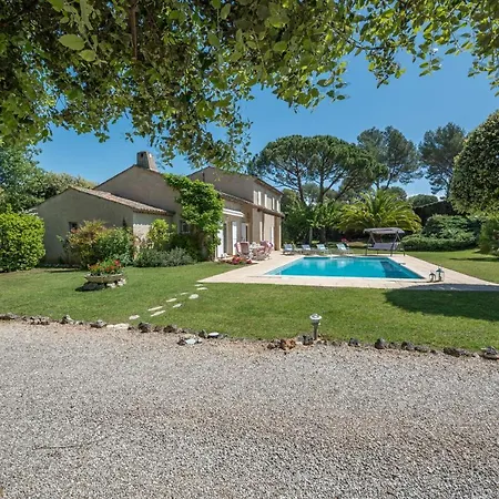 La Caronath For 7 By Sunset * Roquefort-les-Pins